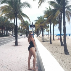 Александра Грибовская, 16.10, Киев