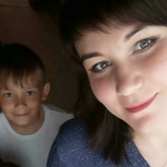 Юлия Кузнецова, 28.05.1989, Иглино