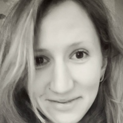 Елена Меркулова, 30.11.1986, Москва