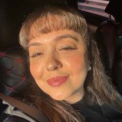 Валентина Эдуардовна, 09.01, Балашиха