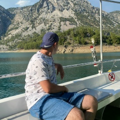 Вадим Одинец, 20.11.1995, Черкассы