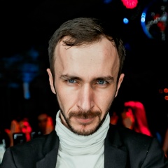 Алексей Ларин, 22.01.1990, Сочи