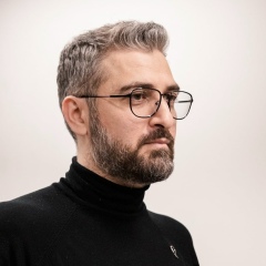 Владимир Занкишиев, 04.06.1978, Москва