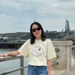 Аида Матаева, 20.12