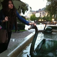 Татьяна Валентиновна, 24.06, Санкт-Петербург