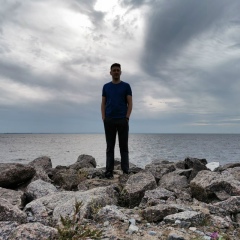 Дмитрий Балута, 20.01.1992, Новосибирск