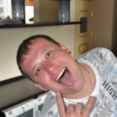 Александр Мороз, 20.06, Киев