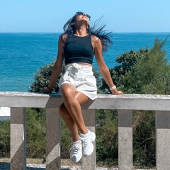 Аля Тарик, 03.02