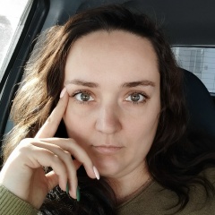 Ирина Онипко, 13.08, Владивосток