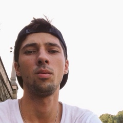 Ruslan Shirinov, 15.10.1986, Praha