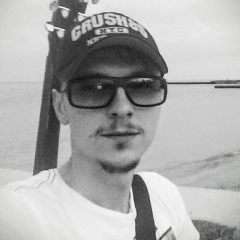 Вова Готліб, 29.11, Долина