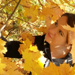 Виктория Панарина, 21.06.1986, Волоколамск