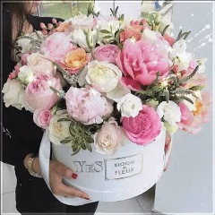 Чинара Садырбекова, 23.03, Москва