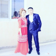 Жайнар Даулбаева, 06.07.1990, Актау