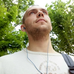 Павел Ханенко, 16.07.1991, Бровары