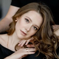 Анна Лысенко, 28.03, Новосибирск