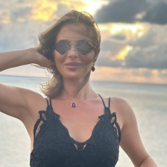 Ольга Чеснокова, 14.11, Санкт-Петербург