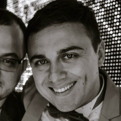 Максим Макаридин, 02.10