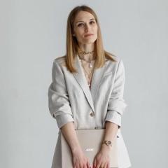 Юлия Платонова, 09.09, Серпухов