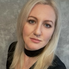 Олеся Позднякова, 19.04, Липецк