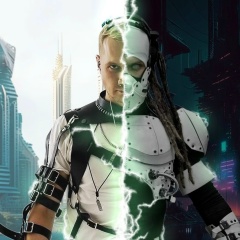 Георгий Джура, 04.04.1989, Москва