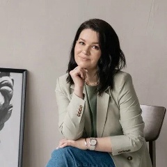 Алина Терёхина, 20.04, Москва