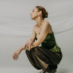 Майя Сороко, 07.12.1988