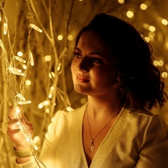 Елена Вышивкина, 21.09, Москва