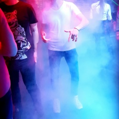 Михаил Антипин, 30.10