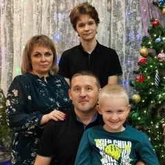 Алексей Чупров, 03.05, Удомля