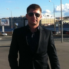 Сергей Никитин, 24.11, Воронеж