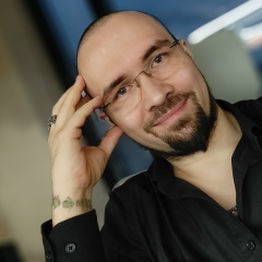 Сергей Броздецкий, 17.05, Санкт-Петербург