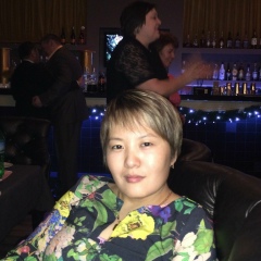 Динара Оспанова, 19.07.1979, Караганда