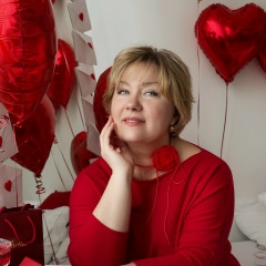 Валентина Гришина, 10.09, Санкт-Петербург