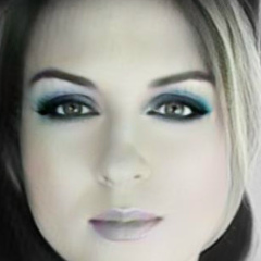 Анна Николаева, 23.10, Переславль-Залесский