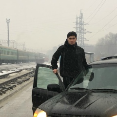 Абзал Сыванов, 22.12.1999