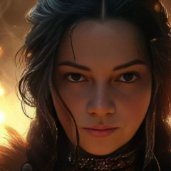 Анна Клюева, 31.12, Королёв