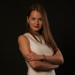 Vika Mudrak, 15.03.1988