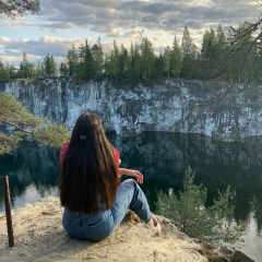 Роза Саакян, 18.07, Санкт-Петербург