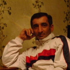 Andre Badalyan, 16.10.1974, Ереван