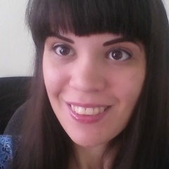 Александра Ермолаева, 26.12.1986, Санкт-Петербург