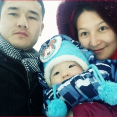 Руслан Матаев, 16.01, Ош