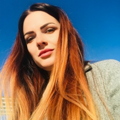 Ольга Сергеева, 22.11