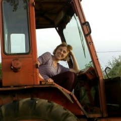 Ирина Кораблева, 23.09.1986, Москва