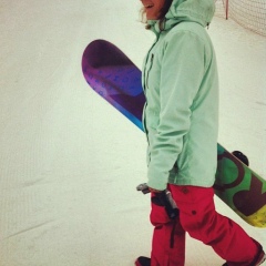 Tatyana Syurdyaeva, 15.04, Москва