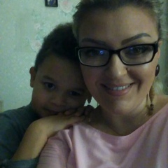 Алла Маду, 21.08, Никополь