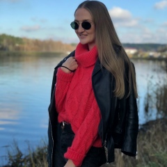 Вика Королькова, 06.06.1991, Минск