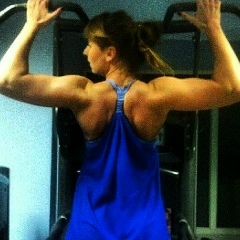 Валерия Романенко, 08.05.1989, Киев