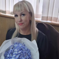 Оксана Куприяшина, 07.08, Южно-Сахалинск