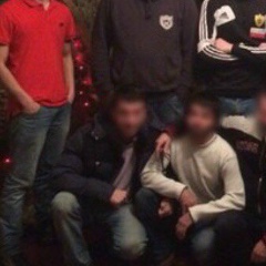 Имамутдин Анчихаев, 02.08.1993, Rio de Janeiro